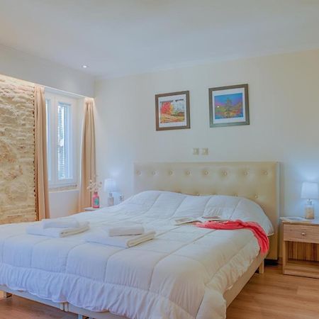 Effie'S Suites Old Town By Estia Korfu Dış mekan fotoğraf