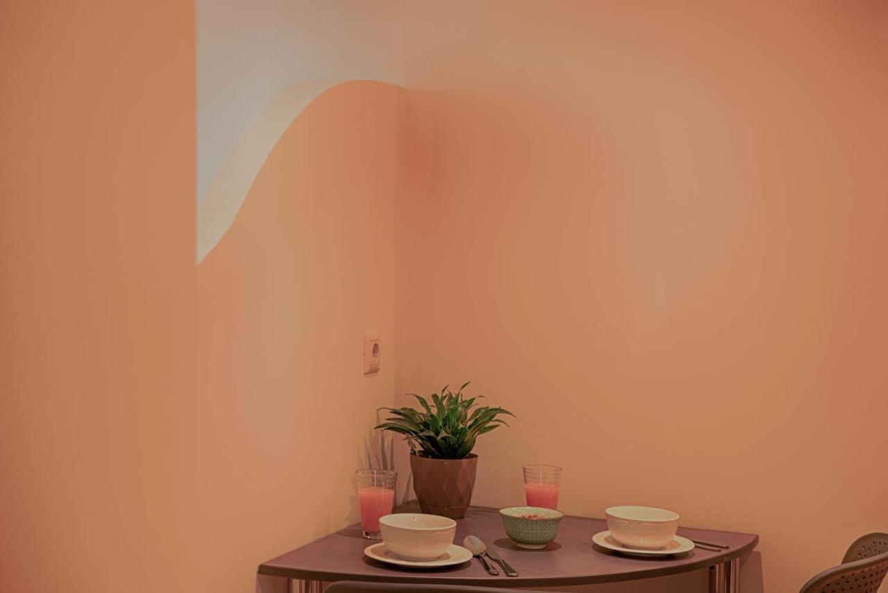 Effie'S Suites Old Town By Estia Korfu Dış mekan fotoğraf